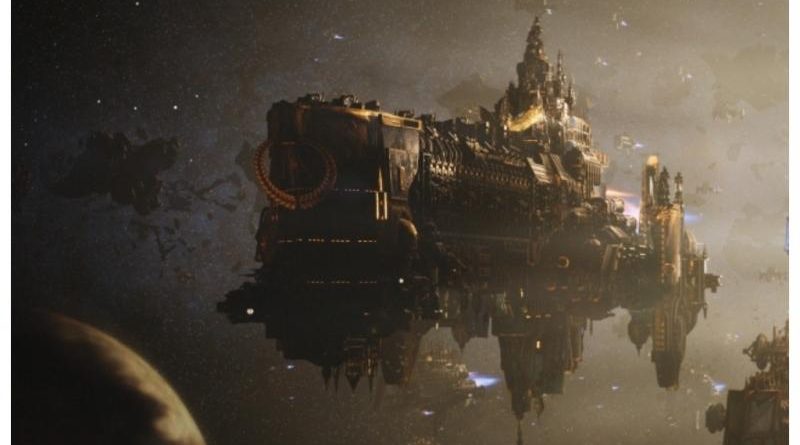 Battlefleet Gothic: Armada 2