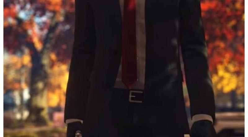 Hitman 2