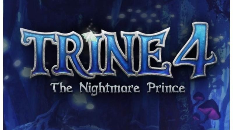 Trine 4