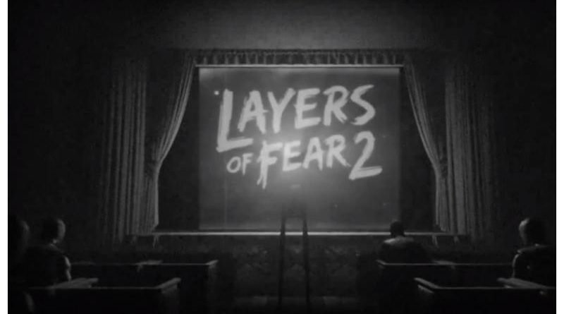 Layers of Fear 2