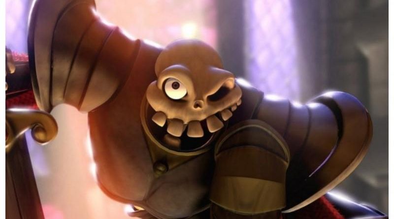 MediEvil