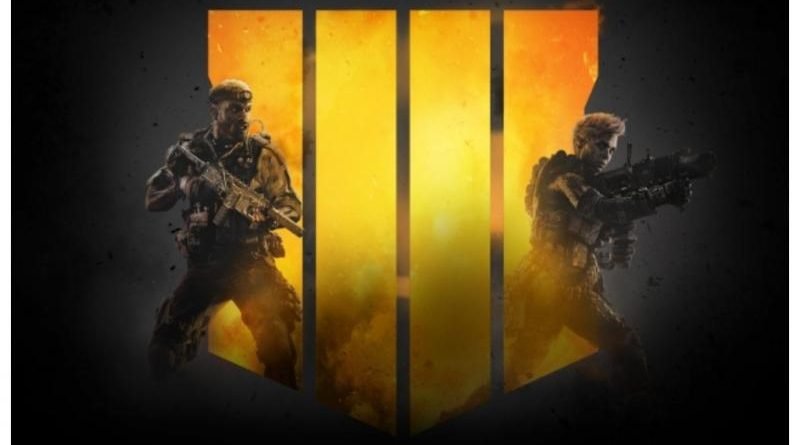 Call of Duty: Black Ops 4