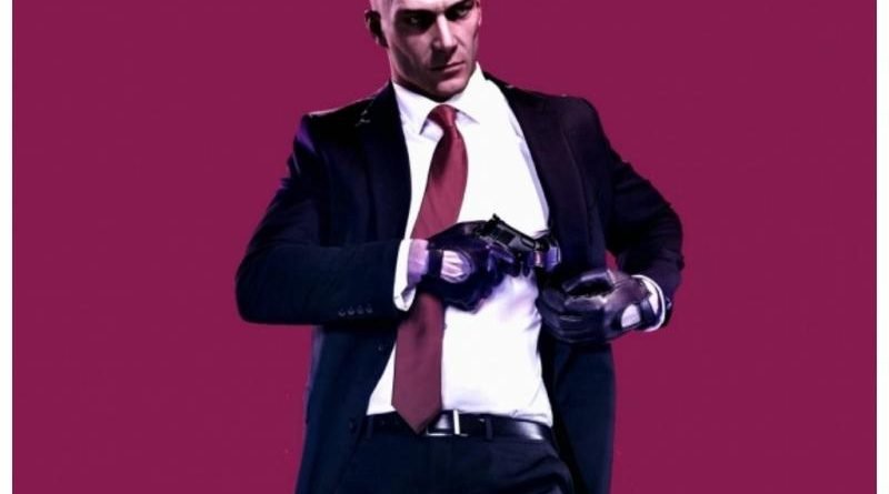 Denuvo в HITMAN 2