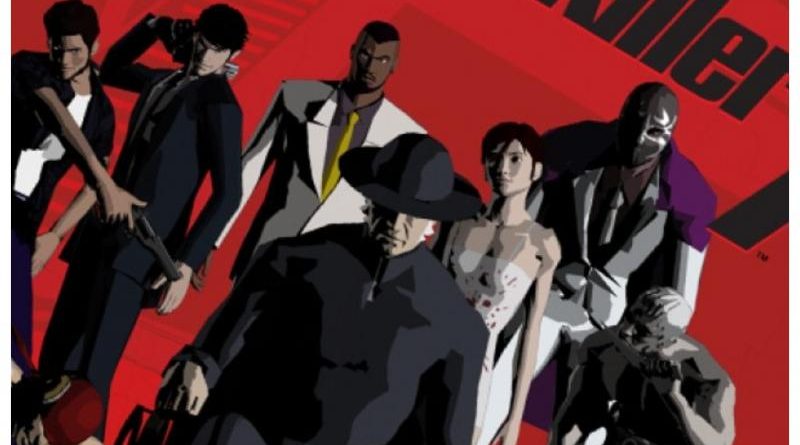 killer7