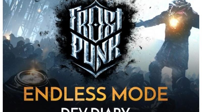 Frostpunk