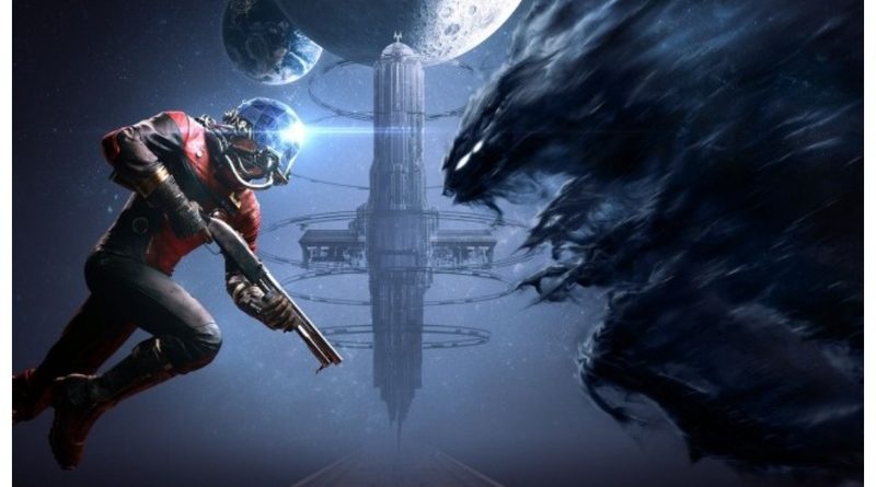 мультиплеер для Prey