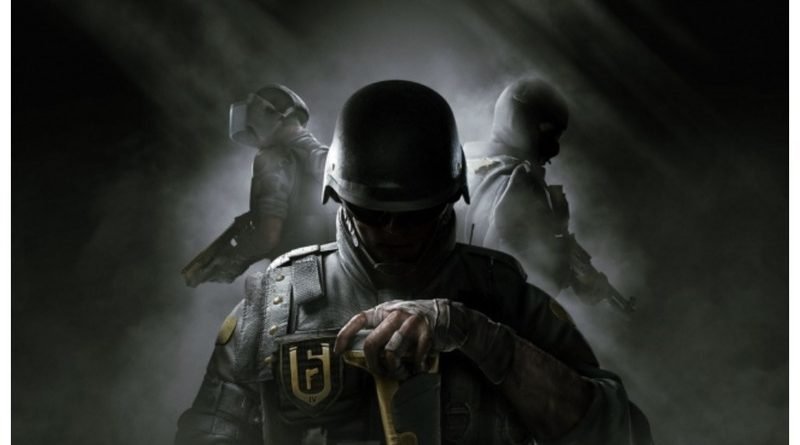 Rainbow Six Siege