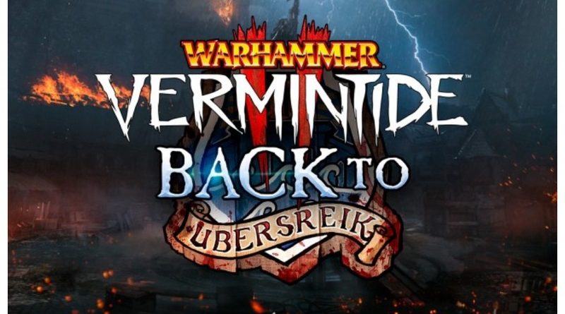 Warhammer: Vermintide 2