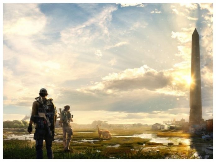 The Division 2