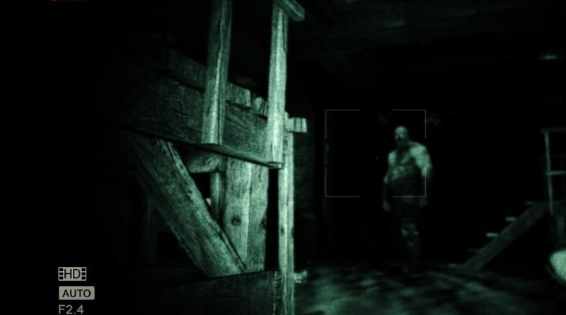 Outlast