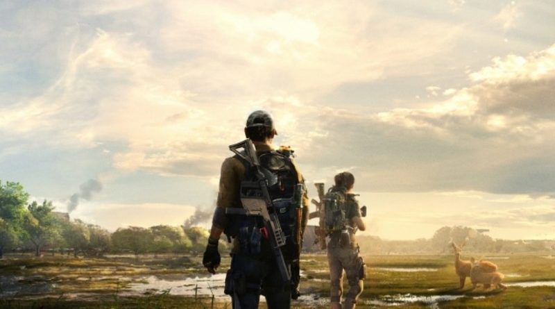 The Division 2