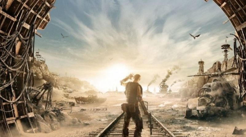 Metro: Exodus