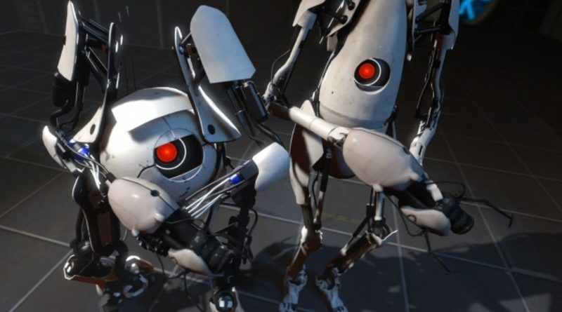 Portal 2