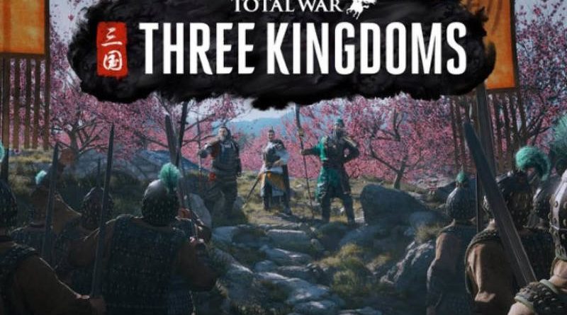 Total War: Three Kingdoms