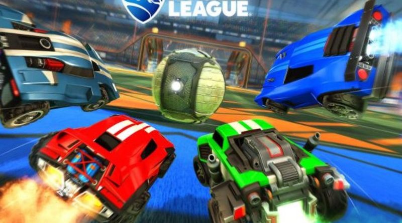 Rocket League