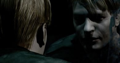 Пользователь YouTube показал ремейк хоррора Silent Hill 2 на движке Unreal Engine 4 Пользователь YouTube показал ремейк хоррора Silent Hill 2 на движке Unreal Engine 4