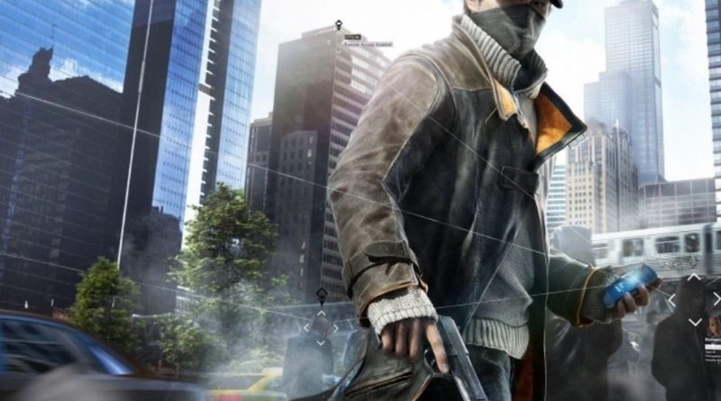 Watch Dogs 3