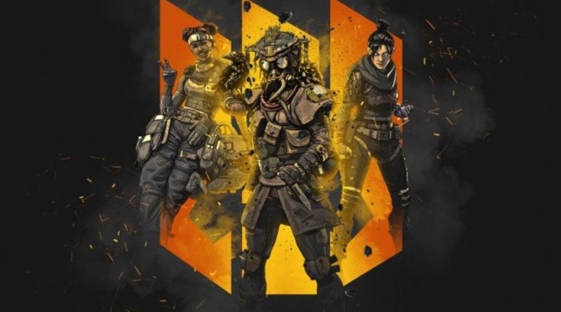 Apex Legends