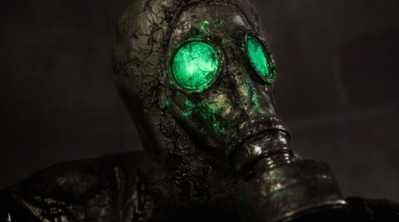 Chernobylite