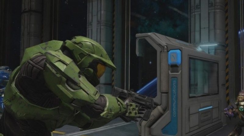 Halo: The Master Chief Collection