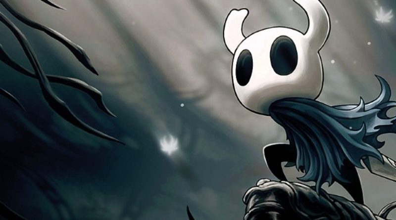 Hollow Knight