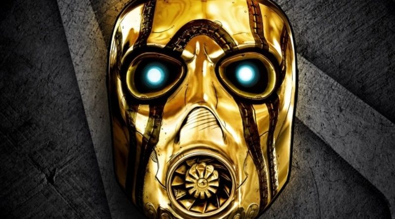 Borderlands 3