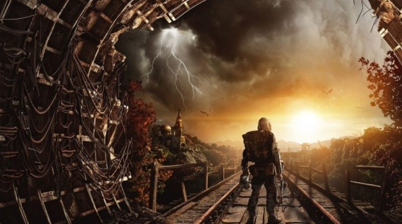 Metro: Exodus