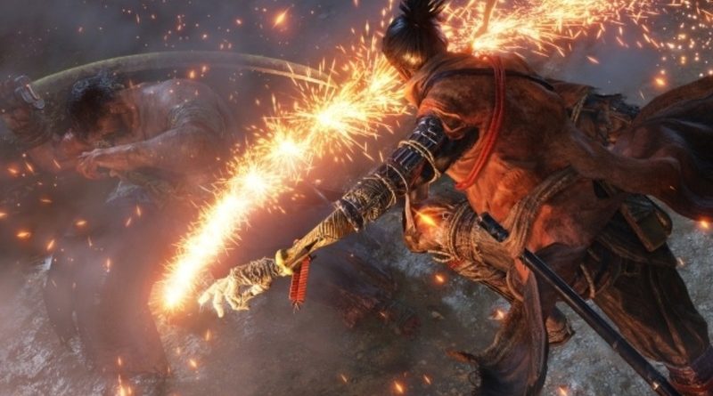 Sekiro