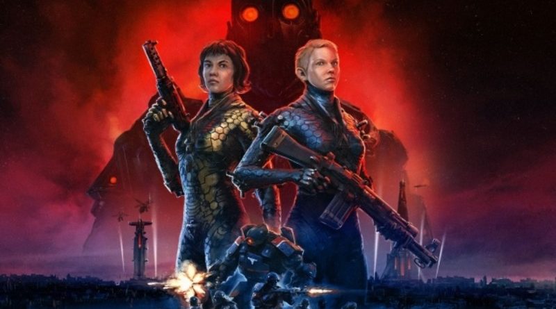 Wolfenstein: Youngblood