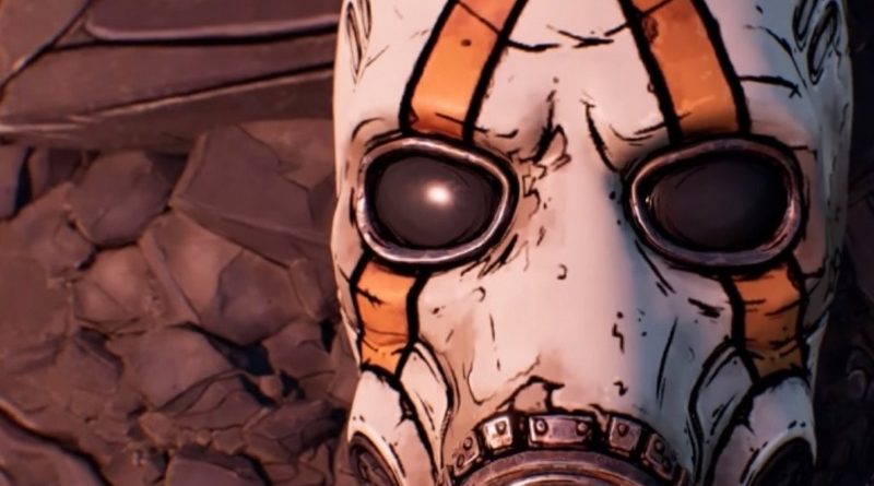 Borderlands 3