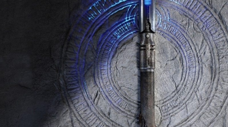 Star Wars Jedi: Fallen Order от Respawn