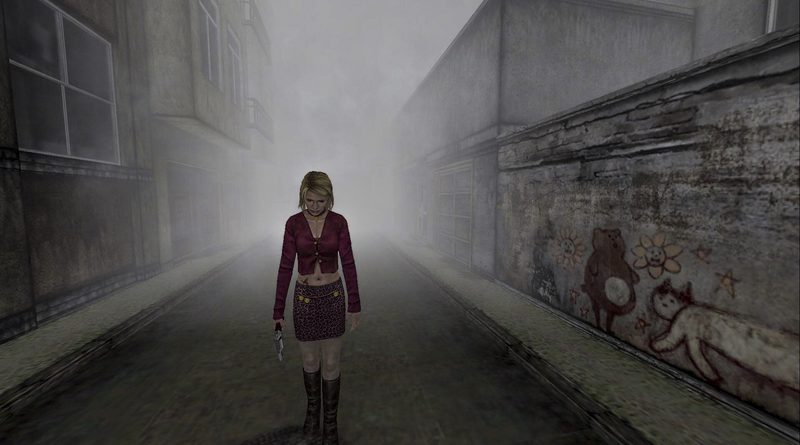 Silent Hill 2: Enhanced Edition