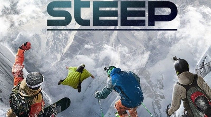 Steep