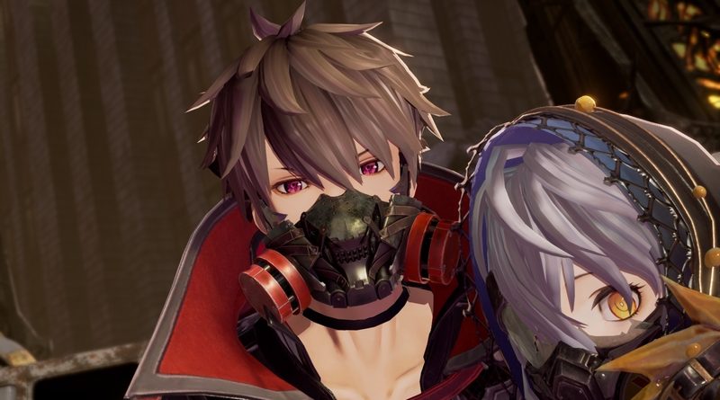 Code Vein