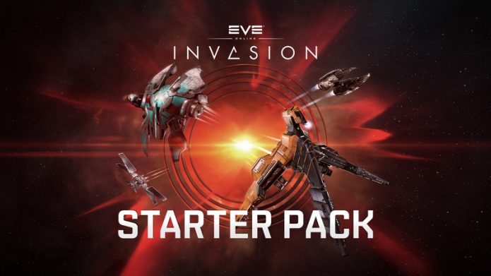 EVE Online: Invasion