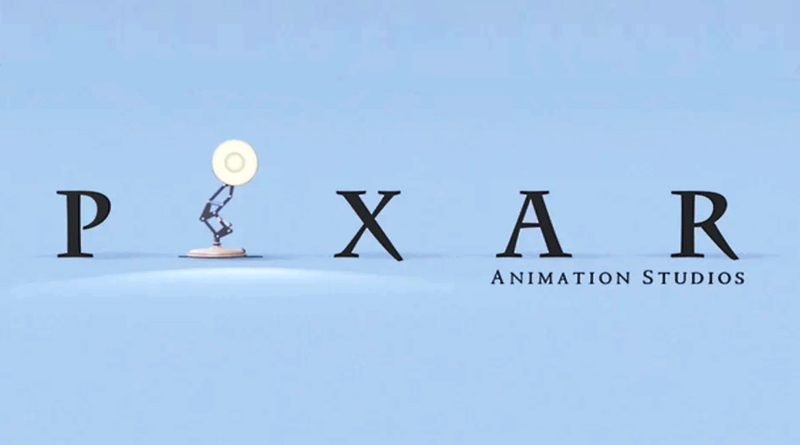 Pixar