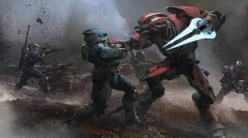 Halo: Reach на РС