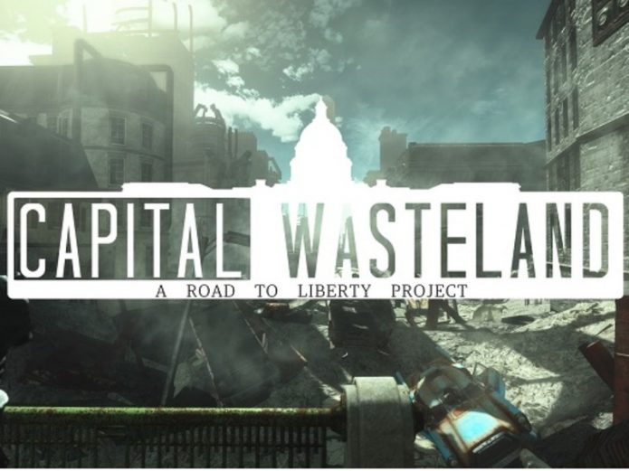 Capital Wasteland
