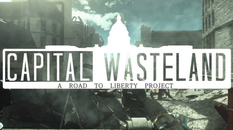 Capital Wasteland