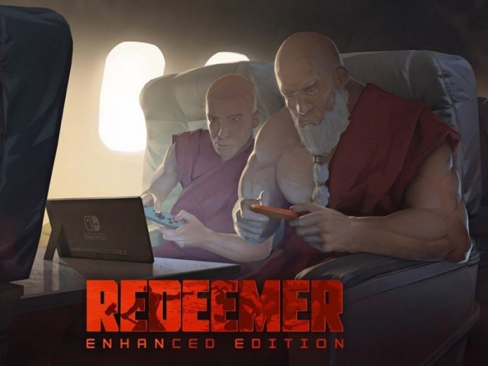 Redeemer Enhanced Edition