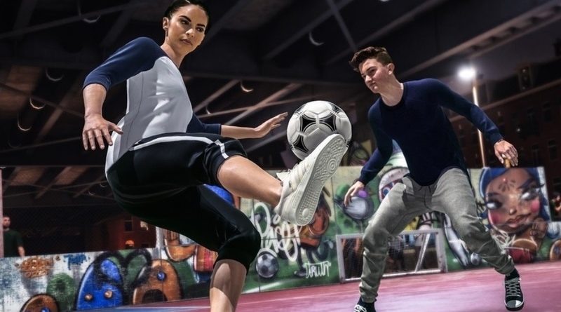 FIFA 20