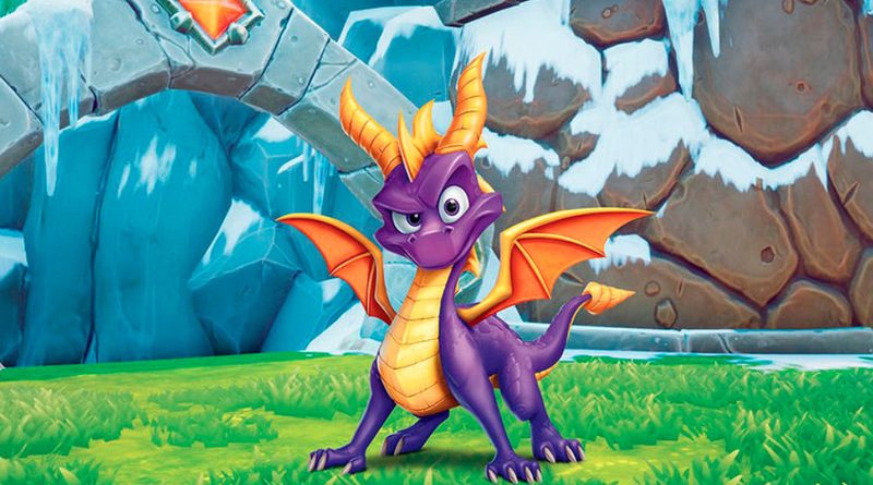 Spyro-Mega-Bundle