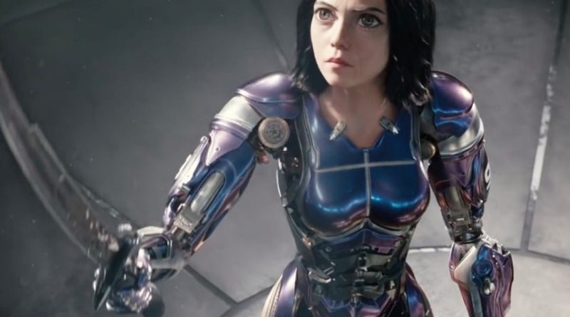 Alita-Battle-Angel