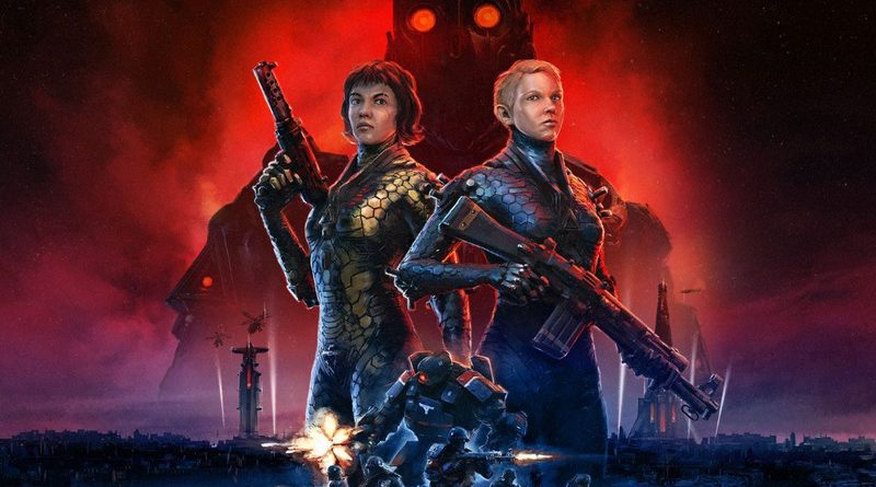 Wolfenstein Youngblood