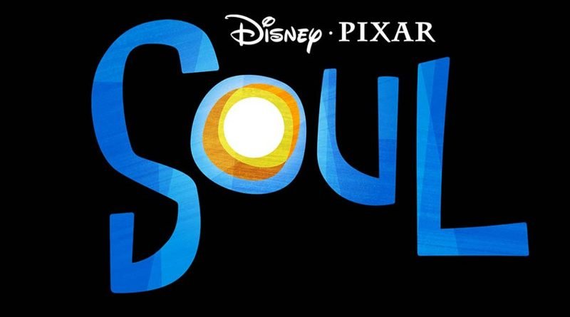 Pixar's Soul