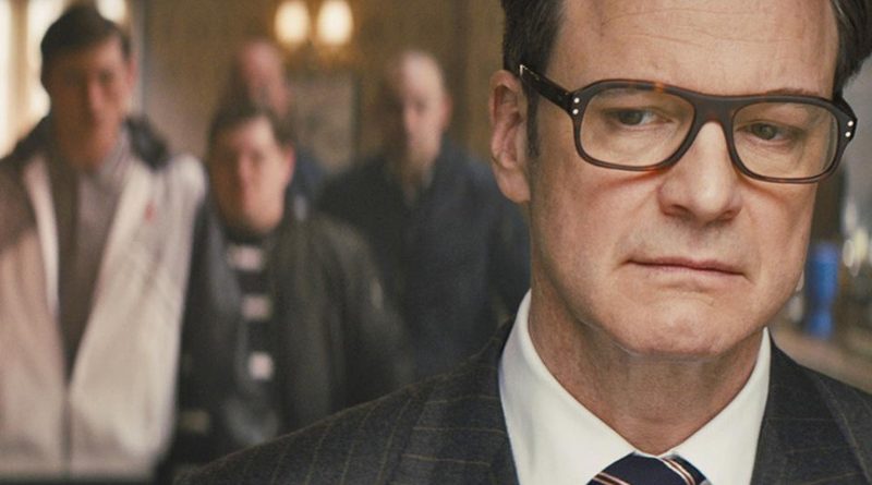 Kingsman - King's Man