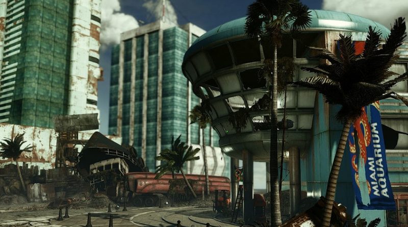 Fallout Miami