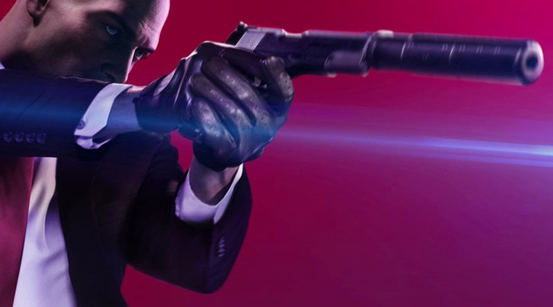 Hitman 2