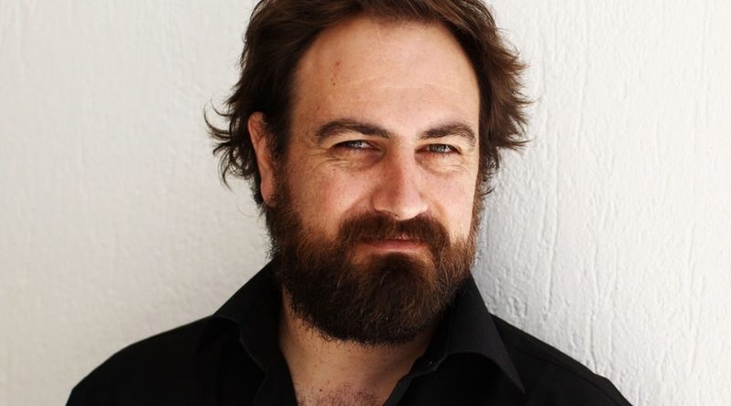 Justin Kurzel