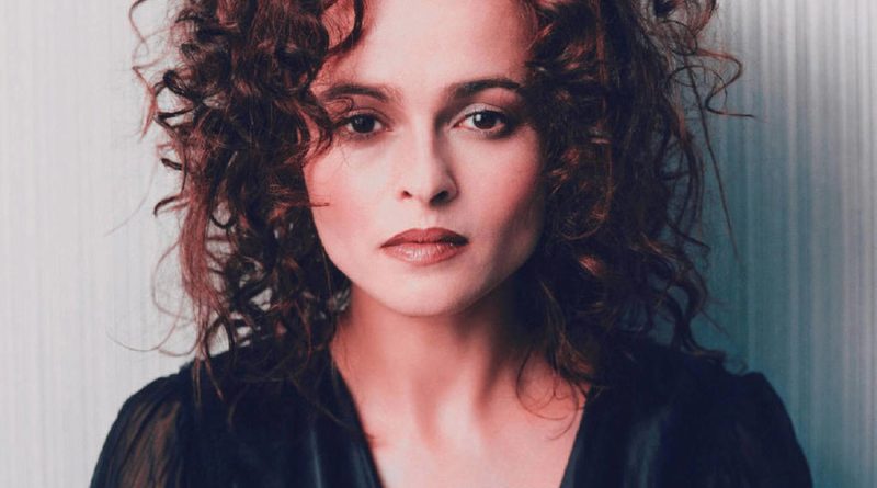 Helena Bonham Carter